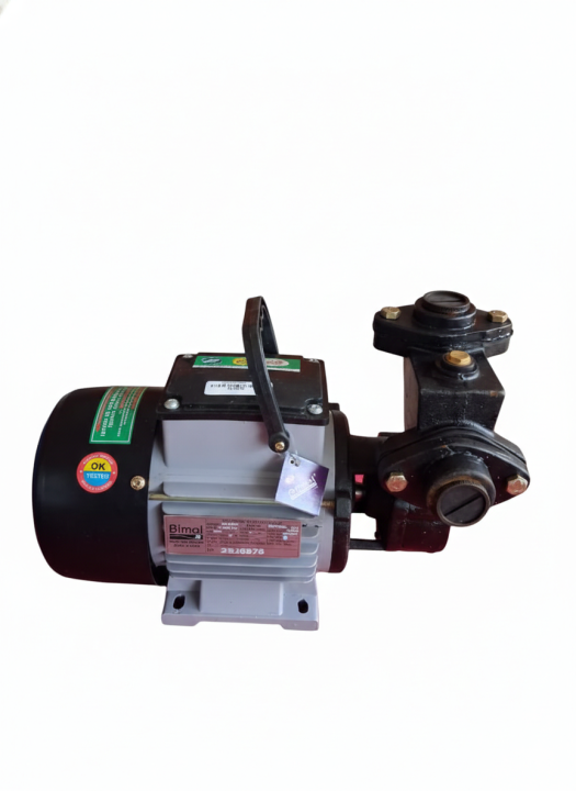 1.1HP Big Flow Self Priming Regenerative Bimal Water Pump