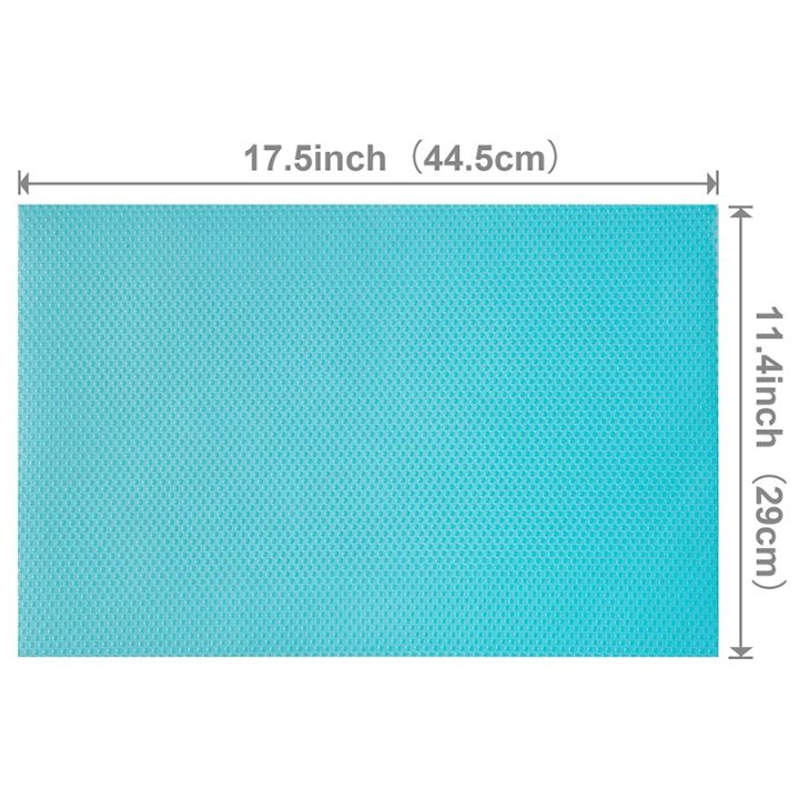 12%20Pack%20Refrigerator%20Mats,%20Washable%20Refrigerator%20Liners,%20Fridge%20Pad,%20Easy%20to%20Clean%20Shelf%20Liner,%20Cuttable%20Kitchen%20Mat%20-%20Image%205