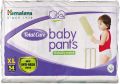 Himalaya Total Care Baby Pants Diapers, X Large (12 - 17 kg), 54 Count. 