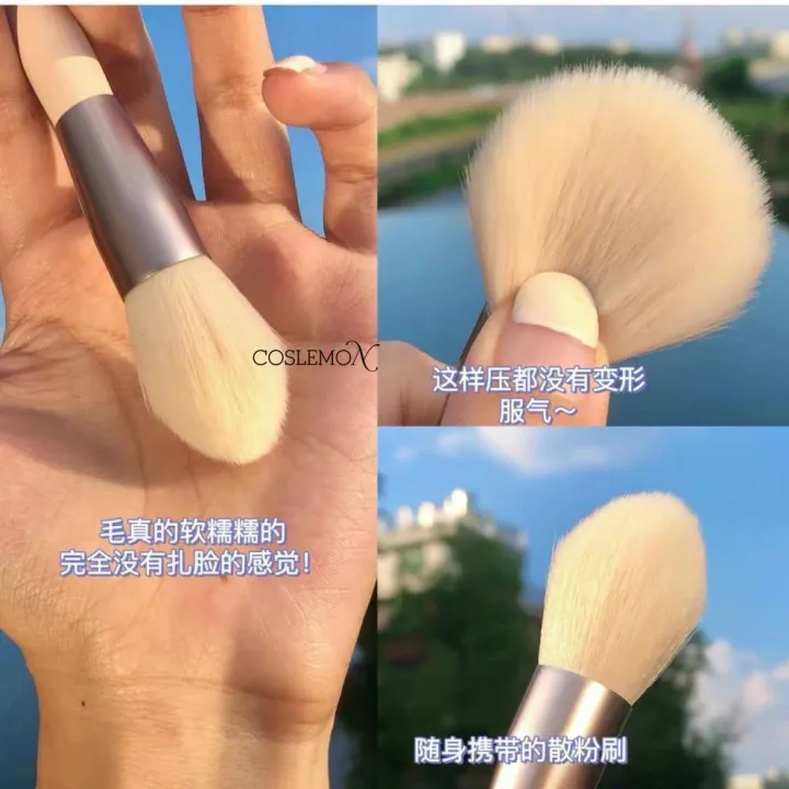 2025Makeup%20Brush%20Set%20Eyeshadow%20Concealer%20Loose%20Powder%20Brush%20Blending%20Makeup%20Brushes%20Cute%20Mini%20Professional%20Beauty%20Cosmetic%20Tool%208pcs%20-%20Image%203