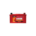 Exide Battery 100 Ah. 