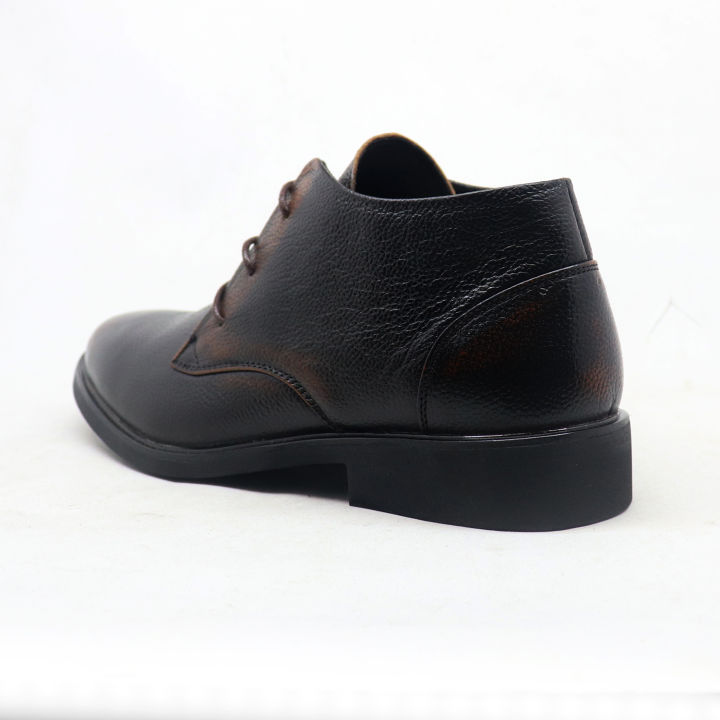 Pure%20Leather%20Vintage%20Classic%20Leather%20Half%20Boot%20For%20Men%20Casual%20Shoes%20Formal%20Leather%20Boot%20-%20Fashion%20%7C%20Shoes%20For%20Men%20-%20Image%207