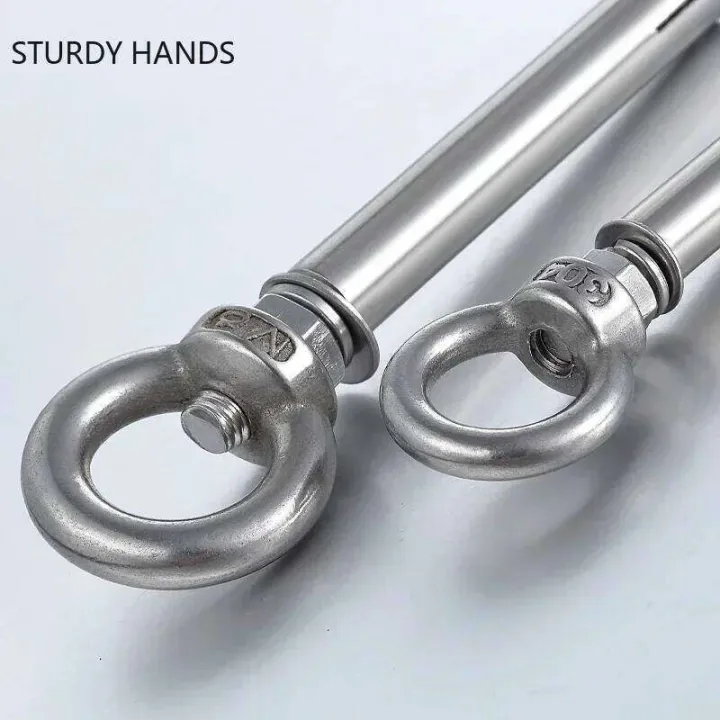 5Pcs%20Stainless%20Steel%20Universal%20Ring%20Screw%20Sleeve%20Anchor%20Concrete%20Expansion%20Eye%20Bolt%20Installation%20Artifact%20Long%20Hook%20-%20Image%204
