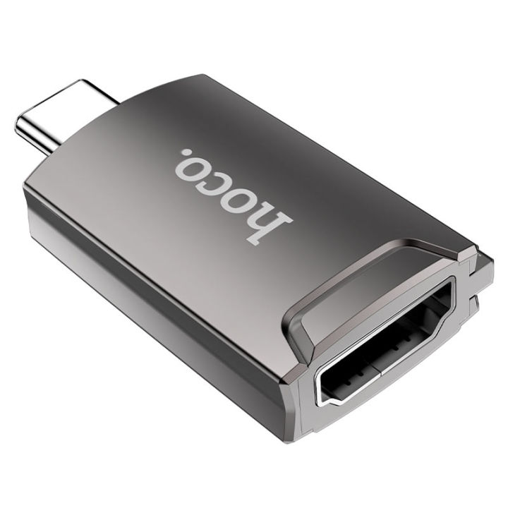 HOCO UA19 Type C To HDMI Adapter