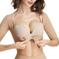 Shapewear Nepal-Full Sleeve Breast Lifter  For Girls. 
