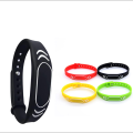 Smart Waterproof NFC Wristband with MIFARE 1K S50 Chip[1 pcs]. 