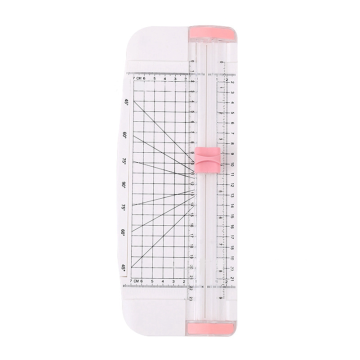 Paper Cutter Manual Paper Cutter 12 in Paper Slicer Scrapbooking Tool with Side Ruler for Craft Paper,A4 A5 Paper A