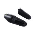 Comfortable Grip Control Powerpoint Smart Presenter Infrared Remote Meeting PPT Laser Flip Pen Remote Presentation Laser Pointer 2.4GHz Wireless Presenter Multimedia Presentation. 