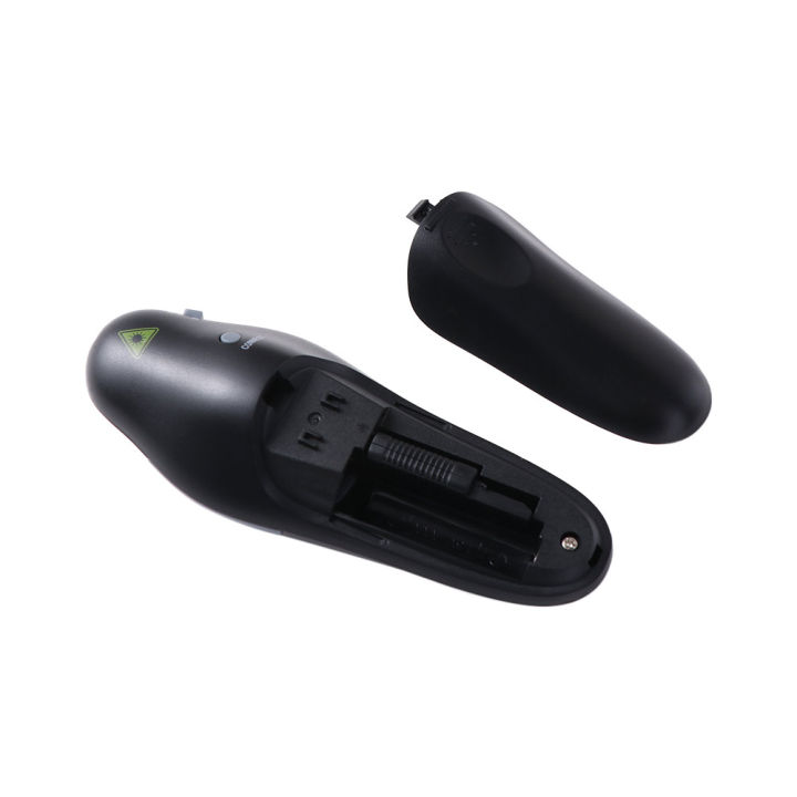 Comfortable%20Grip%20Control%20Powerpoint%20Smart%20Presenter%20Infrared%20Remote%20Meeting%20PPT%20Laser%20Flip%20Pen%20Remote%20Presentation%20Laser%20Pointer%202.4GHz%20Wireless%20Presenter%20Multimedia%20Presentation%20-%20Image%206