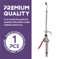 Automotive Pneumatic Air Blow - Aluminum Alloy Dust Blow. 