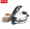 Prestige Roti Maker PRM 3.0 900 Watt(Silver). 