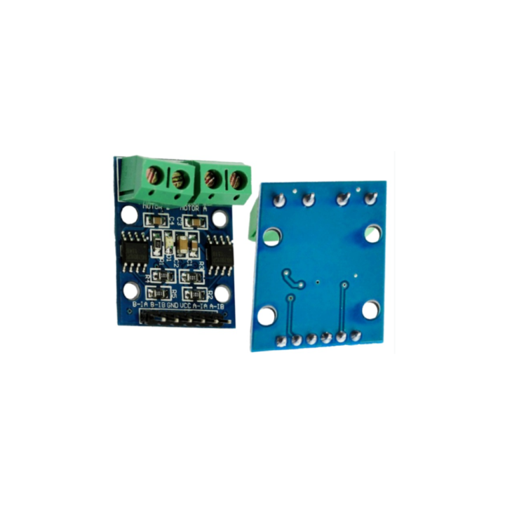 HG7881(L9110) Motor Driver Module[1 pcs]