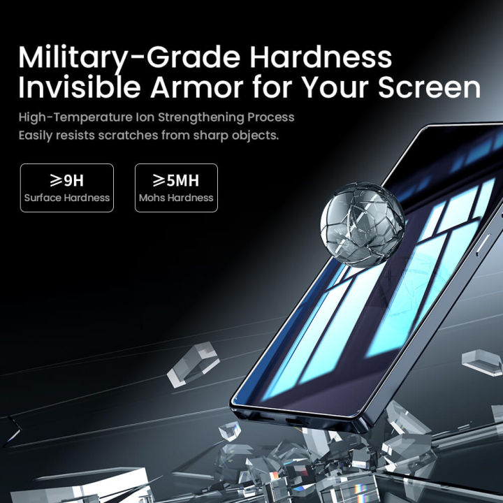 Nillkin%20Amazing%20H+%20Pro%20AR%20tempered%20glass%20screen%20protector%20for%20Samsung%20Galaxy%20S26%20Ultra%20BY%20PMH%20TECH%20-%20Image%207