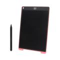 LCD Writing/Drawing Tab 8 Inch Electronic Note Pad & Pen for Kids/Children with Erase Button (colors may vary). 