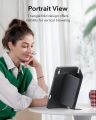 "ESR iPad Air 11 Inch Case M3/M2 (2025/2024) iPad Air 5th/4th Gen (2022/2020), Vertical Stand Cover Multi Stand Angles Ultra-Stable Case with Pencil Holder Flip Series". 