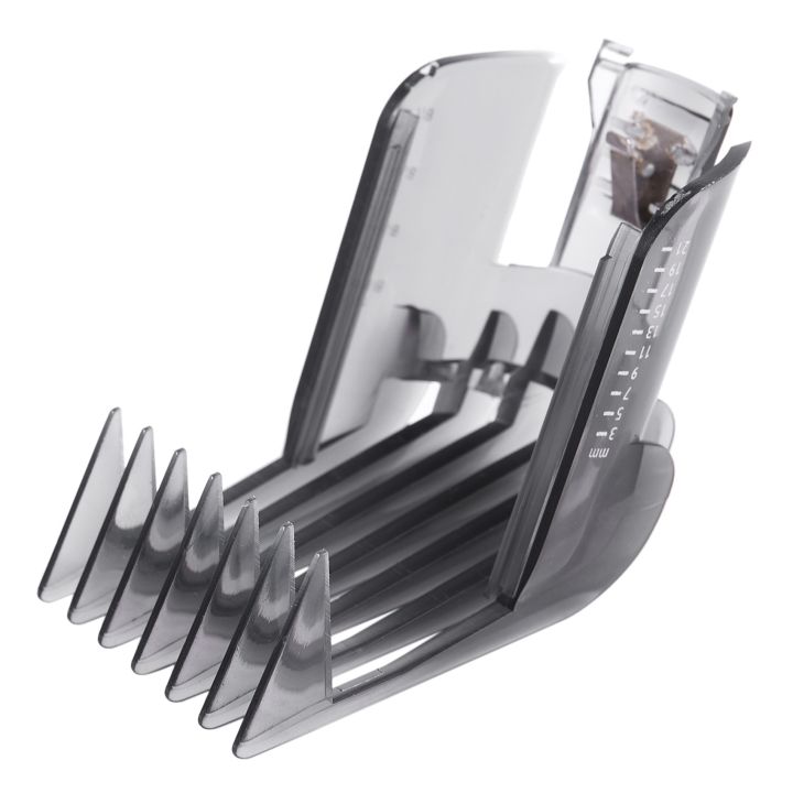 NAMUNY%202X%20Hair%20Clippers%20Beard%20Trimmer%20comb%20attachment%20for%20QC5130%20/%2005/15/20/25/35%203-21mm%20-%20Image%204