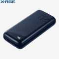 X-AGE ConvE Flash 22.5W 20000Mah Power Bank - (XPB07). 