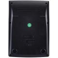 Deli Desktop Calculator 12 Digit, 120 Steps Check E1629. 