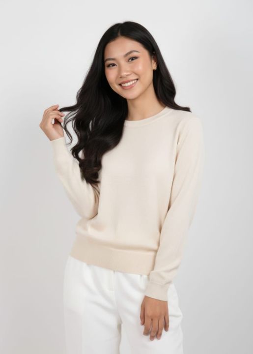 Nepal%20Wool%20House,%20Woolen%20Full%20Sleeve%20Top%20For%20Women.%20-%20Image%203