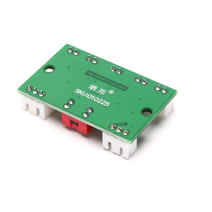 Mini%20PAM8403%20Digital%20Audio%20Amplifier%20Board%204%20Channels%203W*4%20DC%205V%20Stereo%20Sound%20Cologo%20-%20Image%206