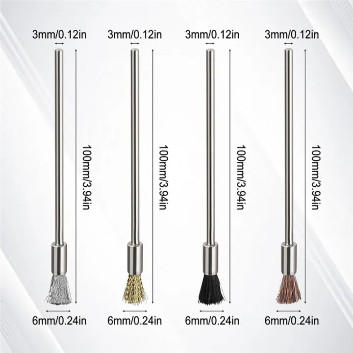 40%20Pieces%20Extended%20Wire%20Brush%20Kit%20for%20Cleaning,%20Steel%20Wire%20Cleaning%20End%20Brushes%20Kit%20Rust%20Pen%203mm%20Mandrel%20Rust%20Paint%20Removal%20-%20Image%203