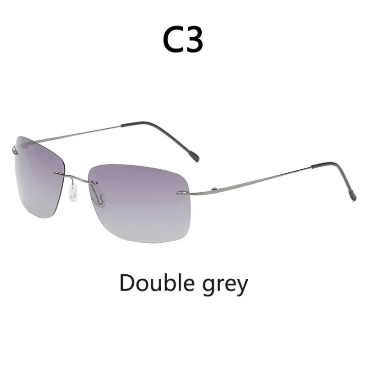 Titanium%20Frameless%20Polarized%20Sunglasses%20Driver%20Driving%20Night%20Vision%20Goggle%20Folding%20Ultra%20Light%20Color%20Film%20Titanium%20Sunglasses%20-%20Image%203