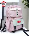 New imported multi color Backpacks. 