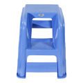 Bagmati Plastic Super Stepper/Ladder Stool. 