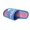 Blue Slip On Slipper For Boys. 