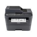 Brother Printer Mono Laser Multi-Function Automatic Duplex Wireless Networking Printer (DCP-L2540DW). 
