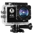 4K Sports Ultra Hd Action Camera. 