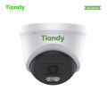Tiandy 4 Chanel IP Camera Setup 2MP AK Series Audio IP Camera Setup Best For Home Office Departmental Store. 