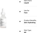 The Ordinary Hyaluronic Acid 2% + B5 Face Serum 30ml. 