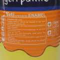 Yeti Paints Red Oxide Metal Primer 4 Ltrs. 
