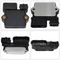 Engine Ignition Control Module Ignition Switch Module Unit for J723T MD160535 Spare Parts Accessories. 