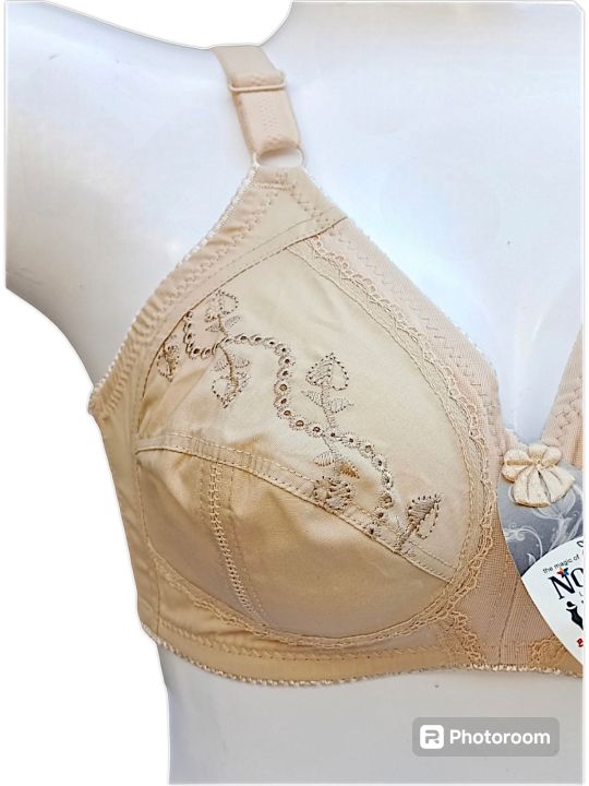 Qubix%20OK%20NOOR%20Premium%20Quality%20Cotton%20Non-Padded%20Bra%20for%20Women%20-%20Image%208