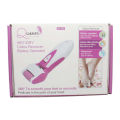 Queen Wet/Dry (Callus Remover Battery Operated). 