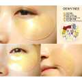Gold Snail Eye Patches 90G-60 Sheets. 
