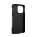 PMH Tech UAG Monarch Pro Case For iPhone 15 Pro Max Magnetic Kevlar Series. 
