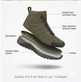 Goldstar Hiking Boots G10-G 401 For Men. 