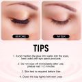 ZWELLBE 5ml Lash Clusters Glue Remover Eyelash Remover For Individual Cluster Lashes Gentle Eye Cleanser Of False Eyelashes. 
