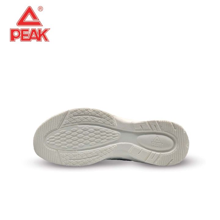 Peak%20Canvas%20White%20Cross%20Training%20Shoes%20For%20Men%20E241507J%20-%20Image%206