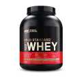 Optimum Nutrition 100% Whey Gold Standard Mocha Cappuccino Whey Protein 5 Lb. 