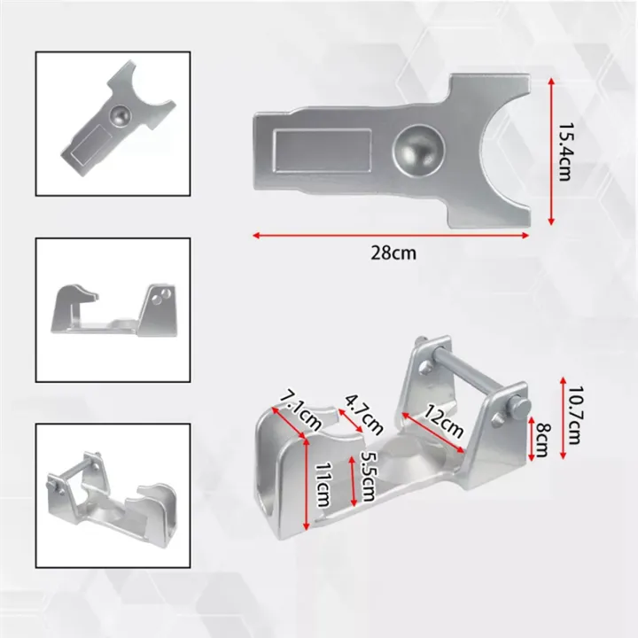 TL-50%20Coupler%20Gooseneck%20Trailer%20Lock%20for%20Heavy%20Trailers%20Livestock%20Haulers%20Silver%20-%20Image%202