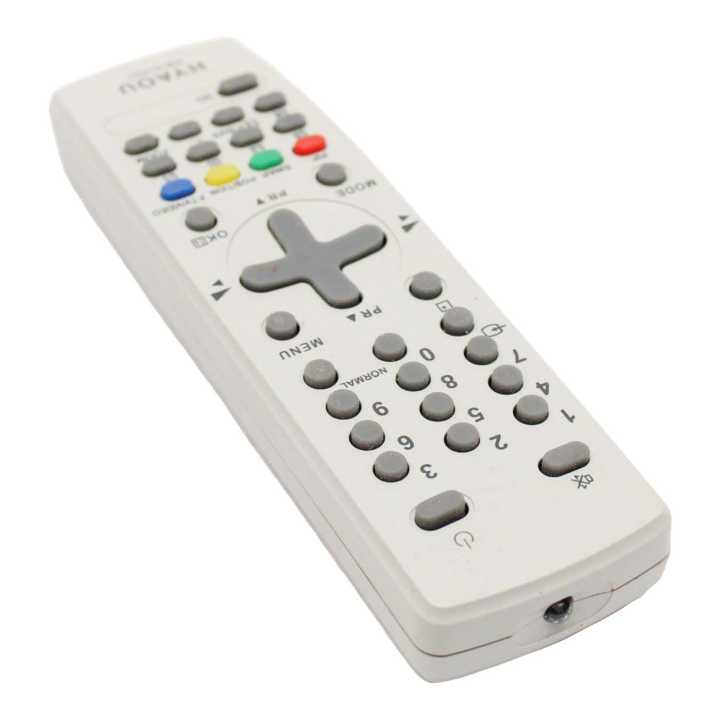 Hyaou Daewoo Tv Remote Rm-675Dc