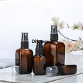 Difutagui Withoutyou GLASS BOTTLE PERFUME REFILL CAN BE / 50ML / 30ML / 20ML 10ML PORTABLE Profesional New PERFUME BOTTLE GLASS WITH LID / 100ML SPRAY BOTTLE TRAVEL AGAIN. 