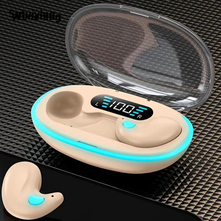 Wenefang%20Sutuiying%20Invisible%20Sleep%20headphones,%20designed%20for%20side%20sleepers,%20comfortable%20Fifty%20Luxury%20percent%20discount%20noise-cancelling%20wireless%205.3%20earbuds%20for%20sleeping,%20running,%20-%20Image%206