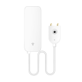 Tuya Zigbee Smart Water Leak Sensor Water Overflow Level Detector. 