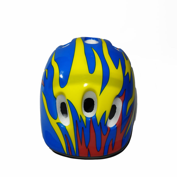 Skates%20Shoes%20With%20Protection%20Equipment%20Set%20-%20Image%205