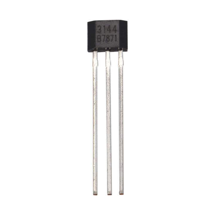 10Pcs%20Y3144%20Sensitive%20Hall%20Effect%20Sensor%20Magnetic%20Detector%204.5-24V%20-%20Image%205